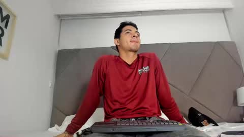 Colleman online show from 7, 10, 2025