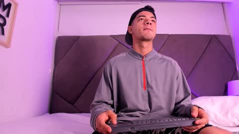 Colleman online show from 9, 10, 2025