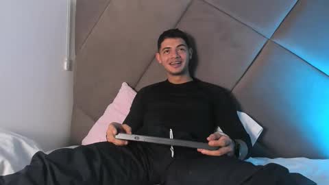 Colleman online show from 7, 11, 2025