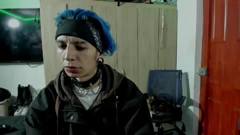 Snapshot of andrew_collins420 chatting on 9, 6, 2026 Mugiwara online show from 9, 6, 2026