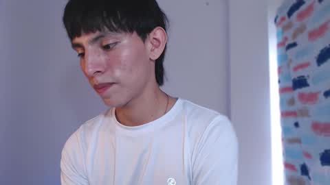 Andrew Courtz online show from 5, 3, 2026