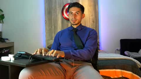 Andrew online show from 4, 2, 2026