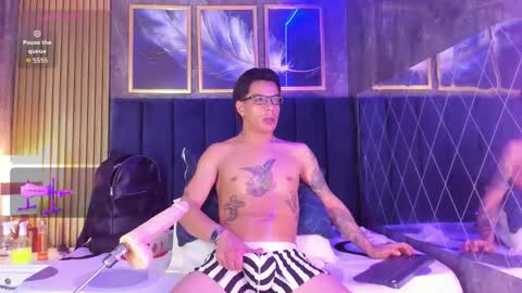 Snapshot of andrew_haalls chatting on 15, 5, 2026 andrew_haalls online show from 15, 5, 2026