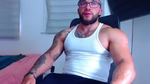 Snapshot of andrew_holden__ chatting on 29, 1, 2025 andrew_holden__ online show from 29, 1, 2025