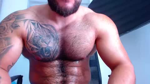 Snapshot of andrew_holden__ chatting on 4, 3, 2025 andrew_holden__ online show from 4, 3, 2025