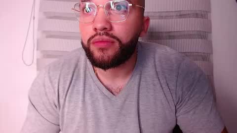 andrew_holden__ online show from 12, 11, 2025