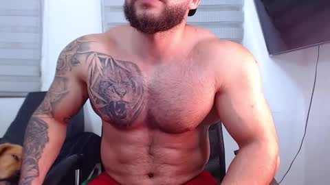 andrew_holden__ online show from 10, 2, 2026