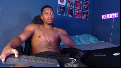 Andrew online show from 4, 12, 2024