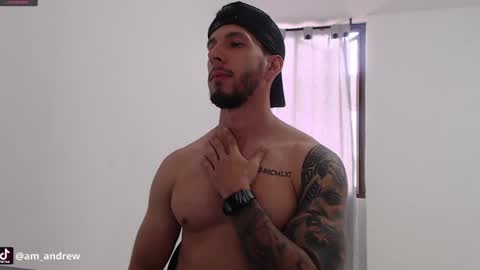 Andrew Mathwes online show from 14, 12, 2024