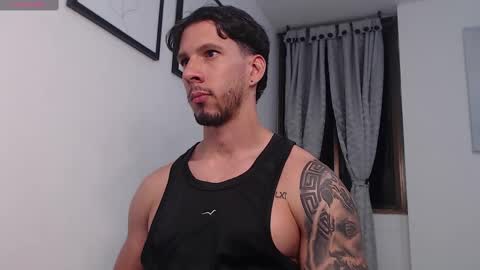 Andrew Mathwes online show from 18, 2, 2025