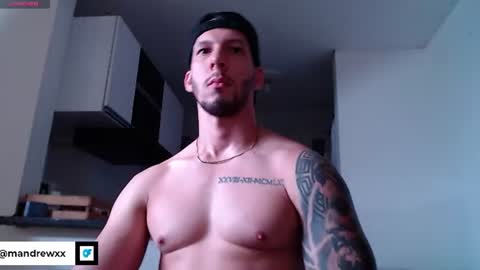 Snapshot of andrew_mathe chatting on 16, 7, 2026 Andrew Mathwes online show from 16, 7, 2026