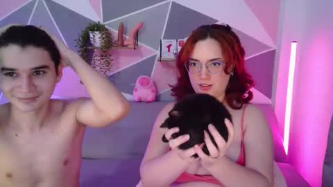 Andrew and Cherry online show from 24, 9, 2025