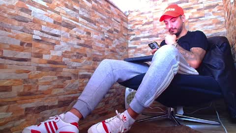 MasterRomania  online show from 12, 12, 2024