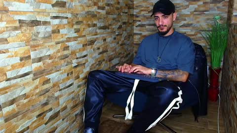 MasterRomania  online show from 22, 12, 2024