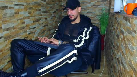 MasterRomania  online show from 23, 12, 2024