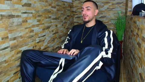 MasterRomania  online show from 24, 12, 2024