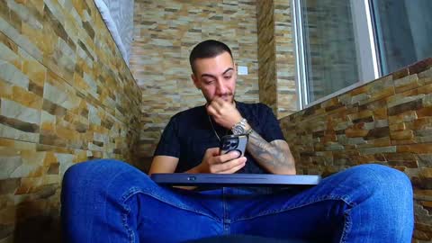 MasterRomania  online show from 5, 1, 2025