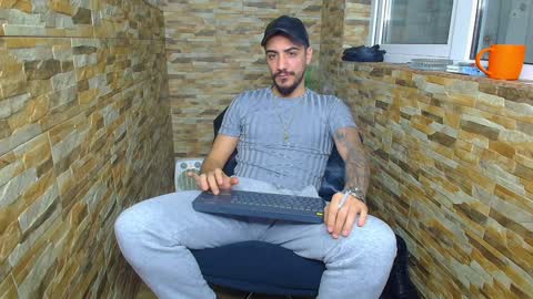 MasterRomania  online show from 14, 1, 2025