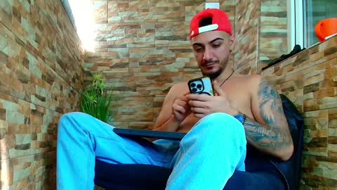 MasterRomania  online show from 19, 1, 2025