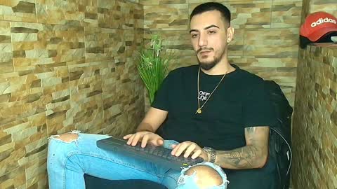 MasterRomania  online show from 22, 1, 2025