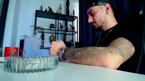 MasterRomania  online show from 4, 2, 2025