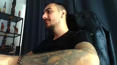 MasterRomania  online show from 10, 2, 2025