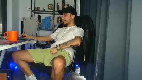 MasterRomania  online show from 14, 2, 2025