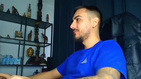 MasterRomania  online show from 28, 2, 2025