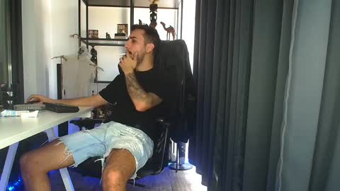 MasterRomania  online show from 10, 3, 2025