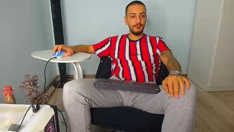 MasterRomania  online show from 23, 10, 2025