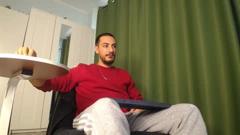 MasterRomania  online show from 24, 11, 2025