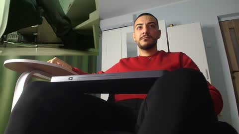 MasterRomania  online show from 4, 12, 2025