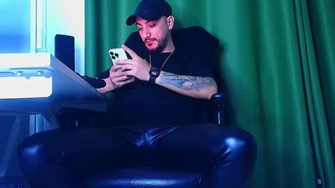 MasterRomania  online show from 11, 3, 2026