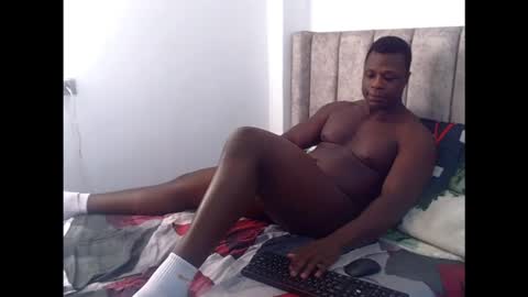 andrewburke06 online show from 19, 11, 2025