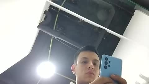 andrew online show from 8, 1, 2025