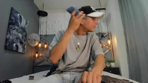 andrew online show from 9, 1, 2025