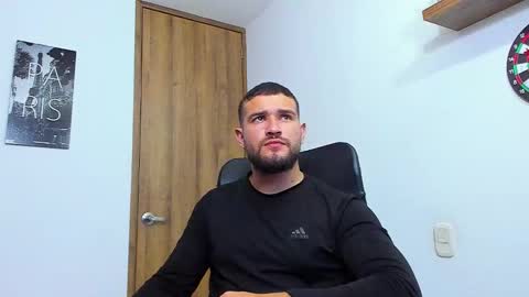 Andrew Diaz online show from 28, 9, 2025