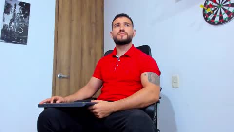 Andrew Diaz online show from 12, 10, 2025