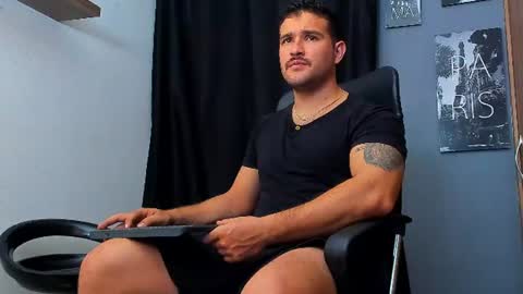 Snapshot of andrewdiaz_ chatting on 23, 7, 2026 Andrew Diaz online show from 23, 7, 2026