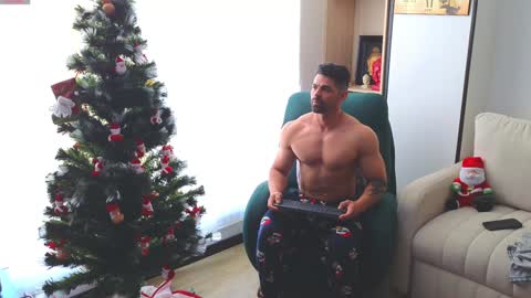 Andrew online show from 11, 12, 2024