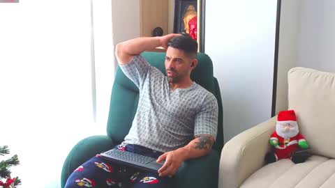 Andrew online show from 11, 12, 2024