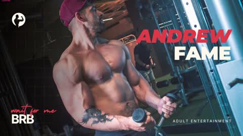 Andrew online show from 13, 12, 2024