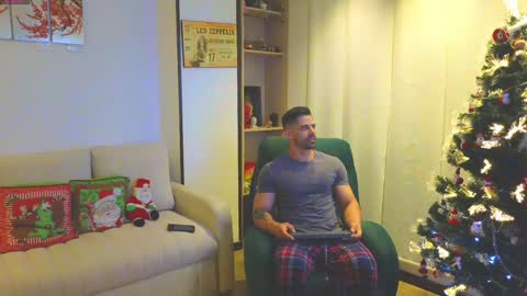 Andrew online show from 21, 12, 2024