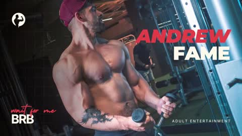 Andrew online show from 7, 2, 2025