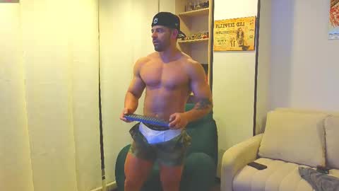 Andrew online show from 16, 2, 2025