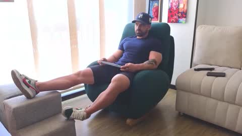 Andrew online show from 22, 9, 2025