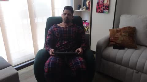 Andrew online show from 7, 2, 2026