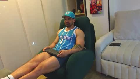 Andrew online show from 24, 2, 2026