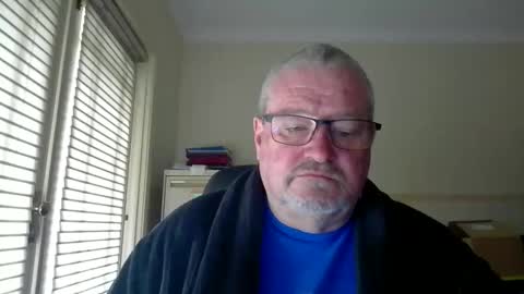 Snapshot of andrewj_au1964 chatting on 18, 1, 2026 andrewj_au1964 online show from 18, 1, 2026