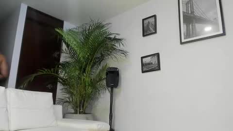 Andrew Johnson online show from 8, 2, 2025